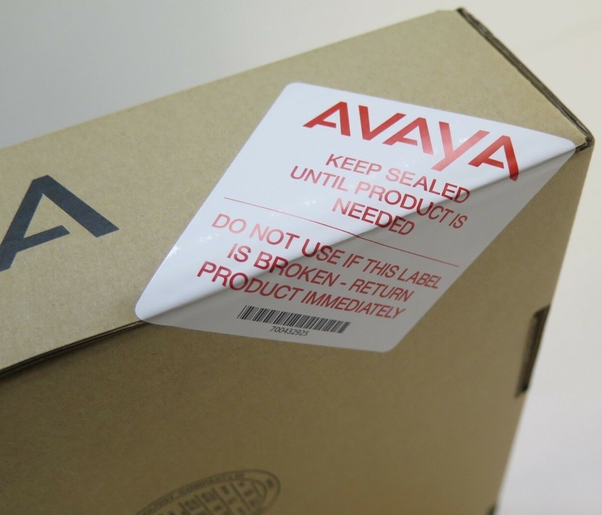 Avaya TN799DP C-LAN Interface Kit-Non GSA 700463458