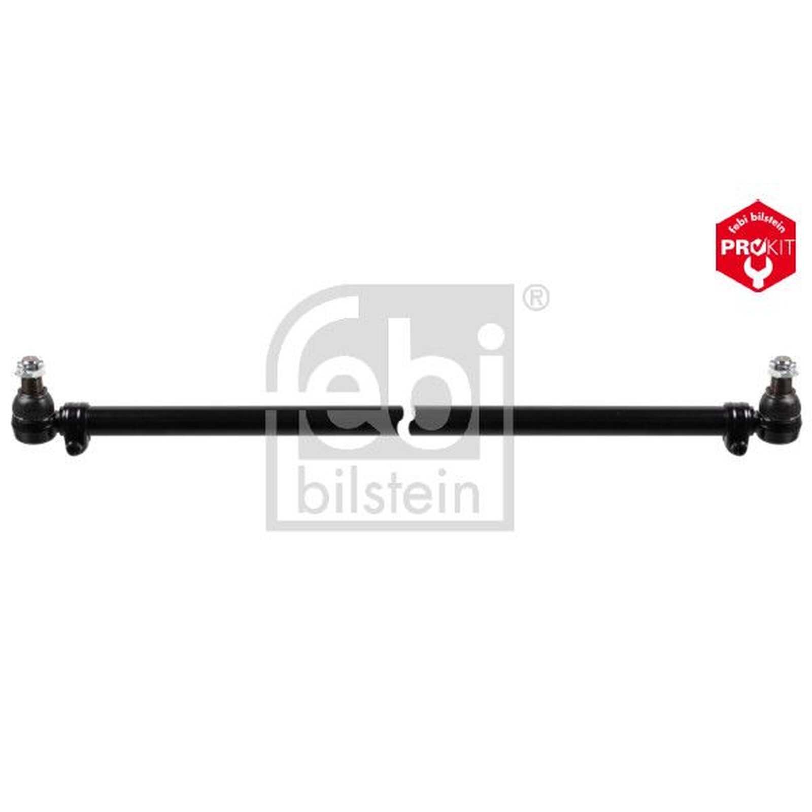 Febi Bilstein Tie Rod - 178911 - OE Matching Quality with Precision Fit