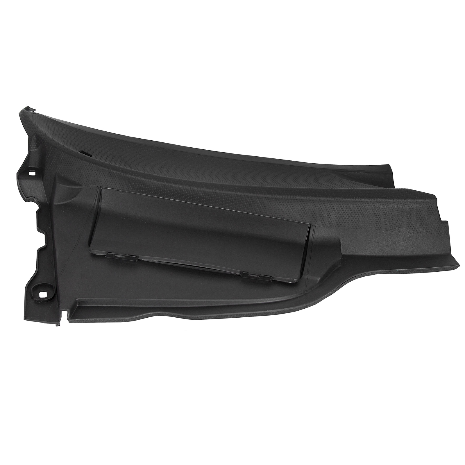 For 2007-2015 Mini Cooper Windshield Cowl Cover Right 2012 2011 2009 2014 2008