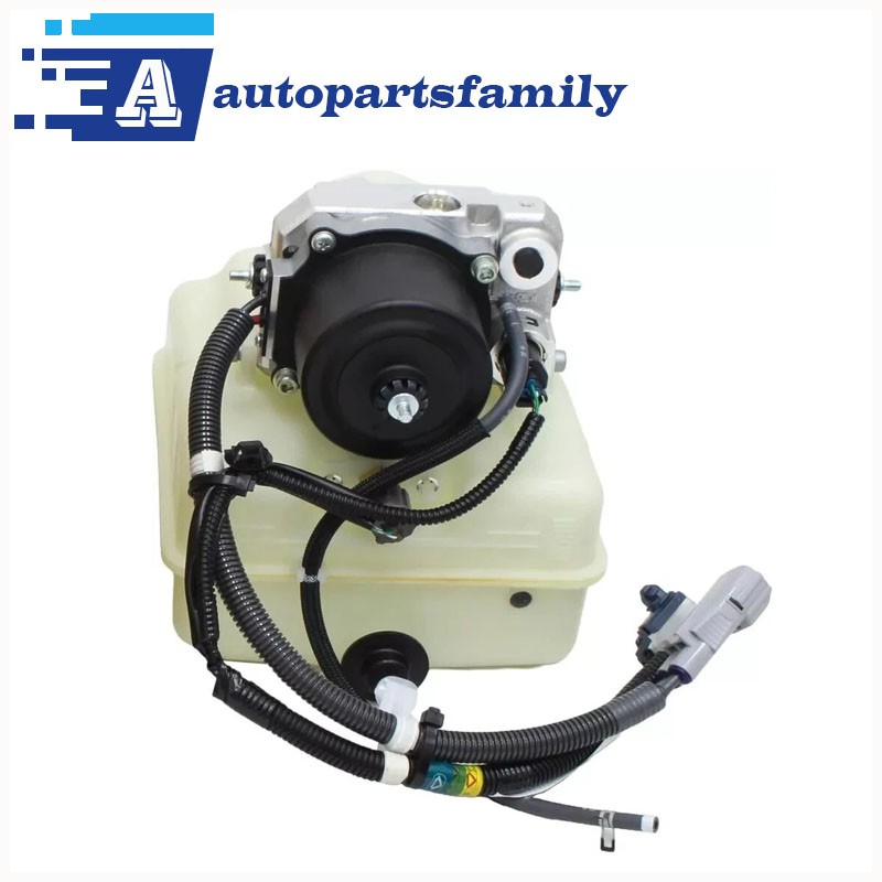 Height Control Pump Motor For Toyota Land Cruiser Lexus Lx570 48910-60032