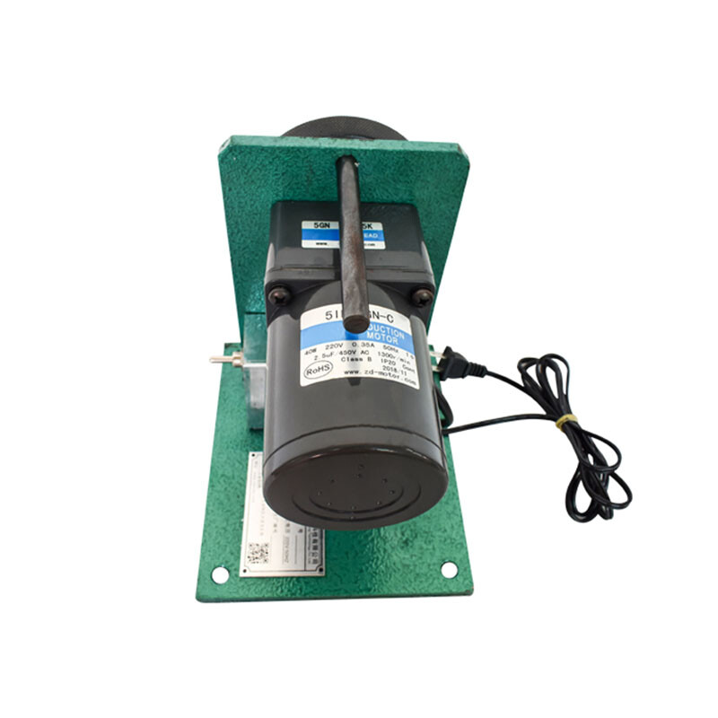 Half-stripping and twisting machine Cable stripping machine Skinning twisting