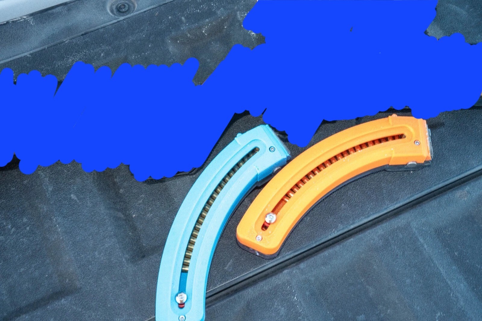Ruger 10/22 Speed Loader Magazine Tool (bx-25)