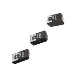 5Pcs 2TPE330MFB  Tantalum Capacitors - Polymer 2volts 330uF ESR 15mohm