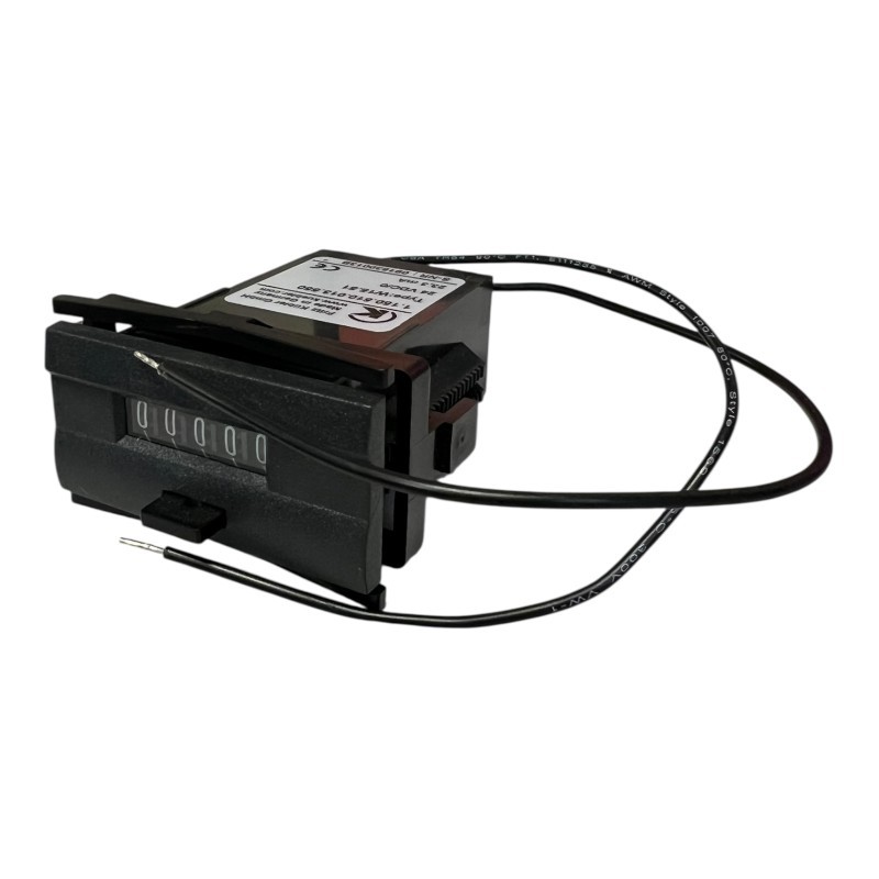 KÜBLER 1.150.510.013.550 W15.51 Pulse Counter