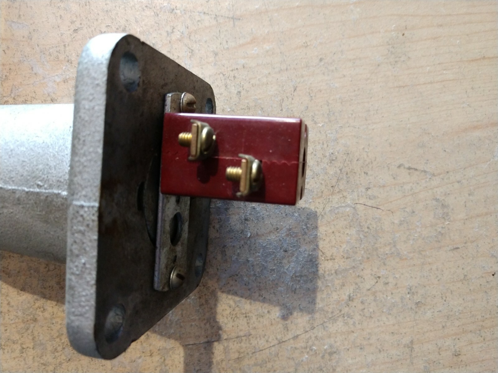 NEW CROUSE-HINDS AFUR2 CONVEYOR SAFETY SWITCH