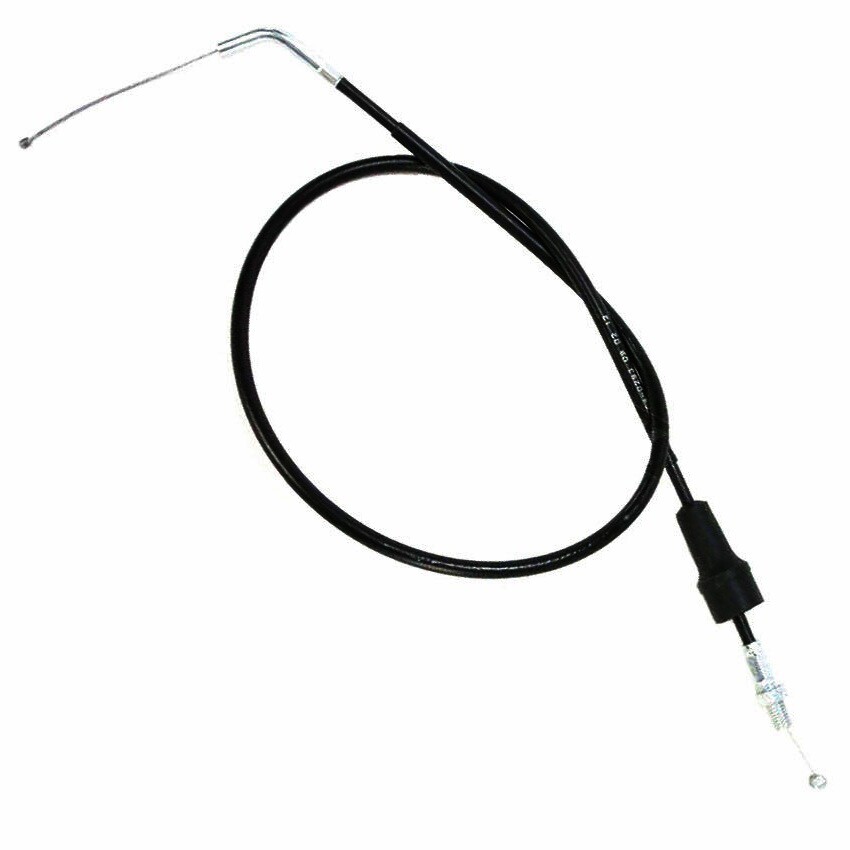 100% New Throttle Cable For Suzuki DR-Z125L DRZ125L 2003-2021 OEM#58300-08G00