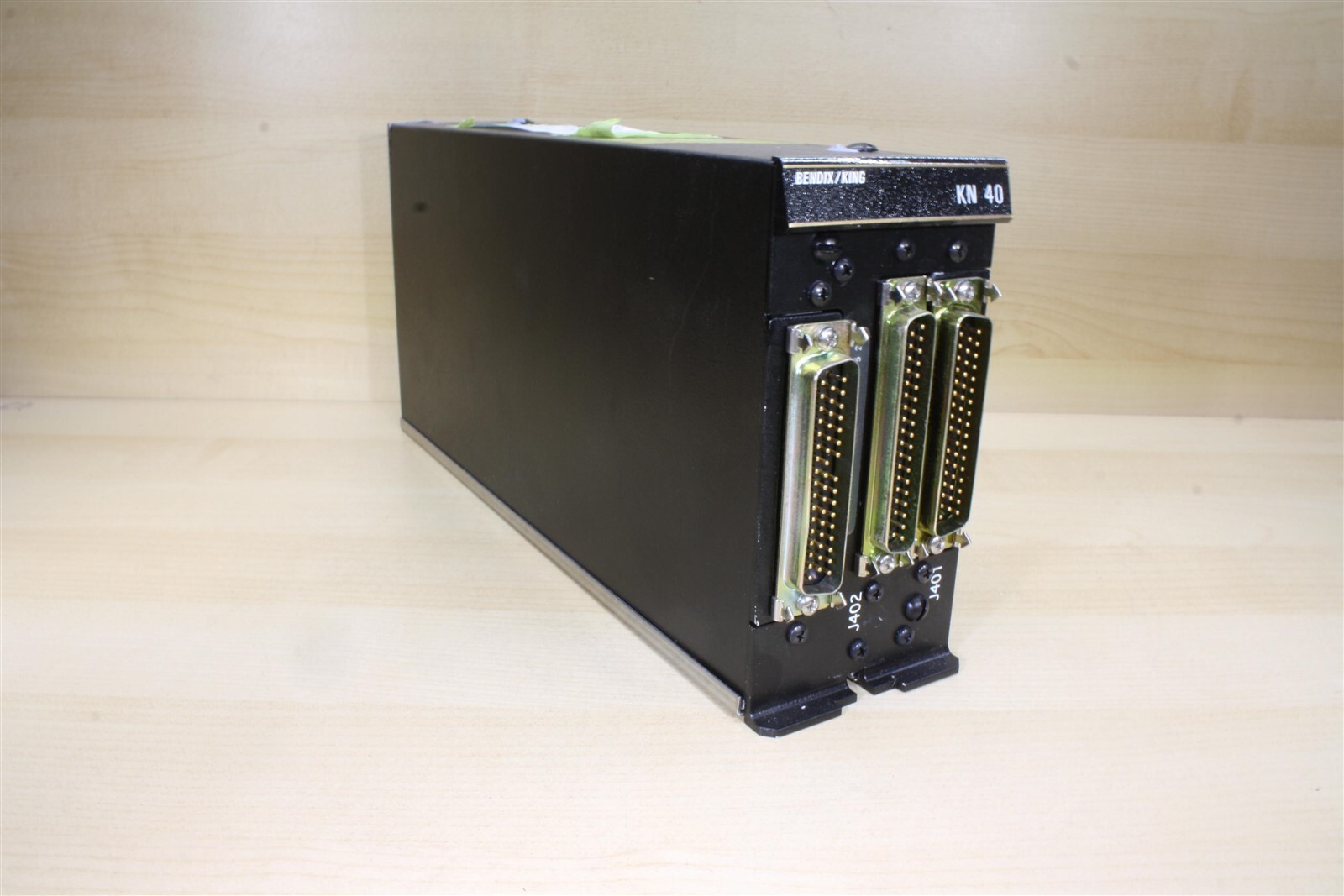King KN-40 Navigation Receiver 066-01130-0701
