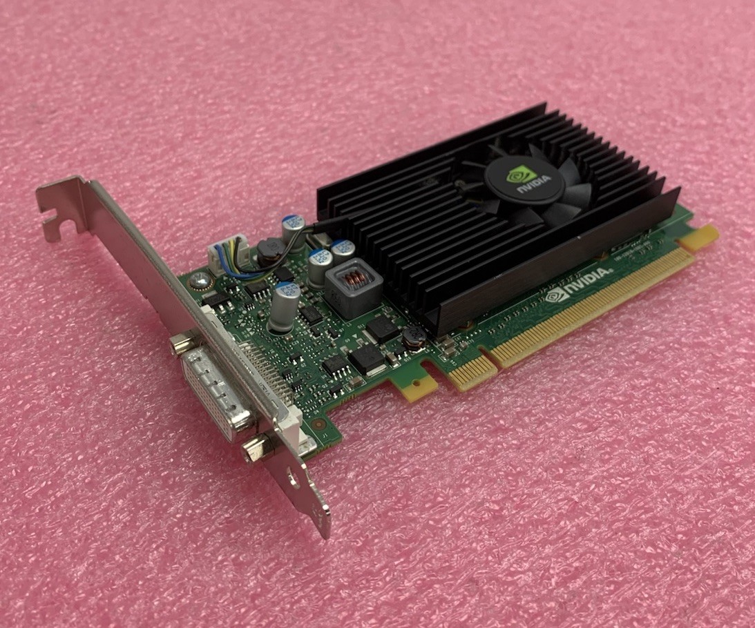 Nvidia NVS 315 1GB Video Graphics Card