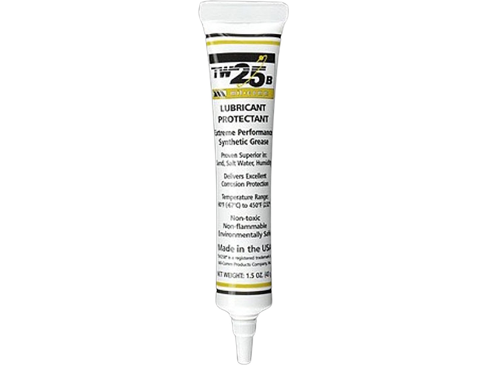Mil-Comm TW25B Gun Grease