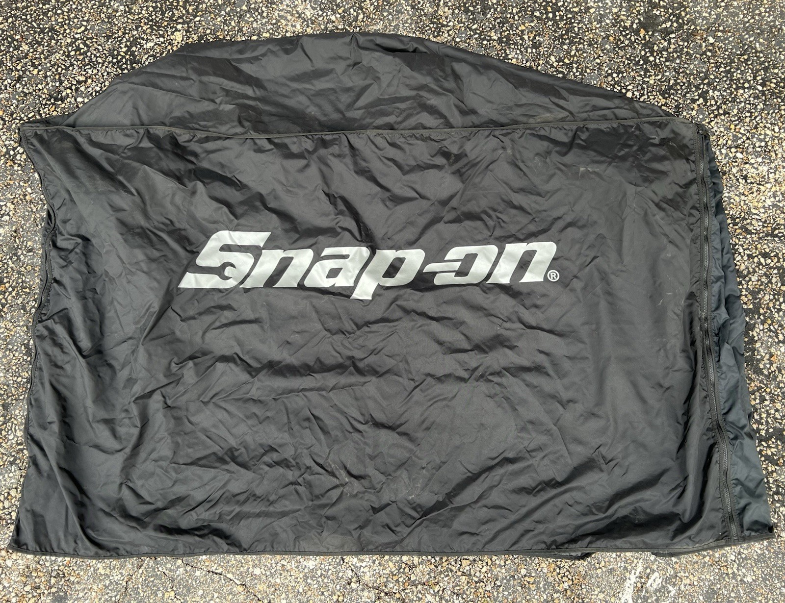 Snap On KAC761 Tool Box Roll Cab Cover - SnapOn KRL722 KRA2411 KRA2422 KCP2422