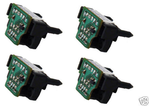 4 HY Reset Chips for XEROX Phaser 7700 Drum Cartridge Imaging Unit 016-1886-00
