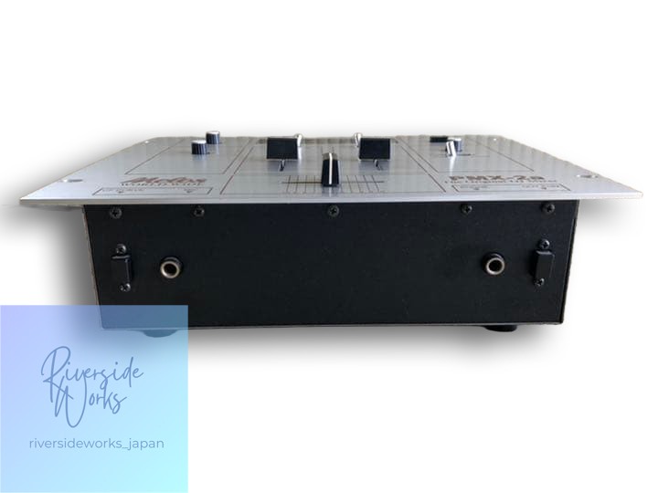 Melos DMC PMX-2a DJ Mixer