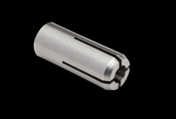 392162 HORNADY CAM LOCK™ BULLET PULLER COLLET #9 .338-358" - NEW - FREE SHIP