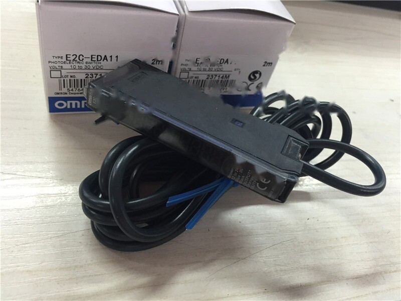 1pc new E2C-EDA11