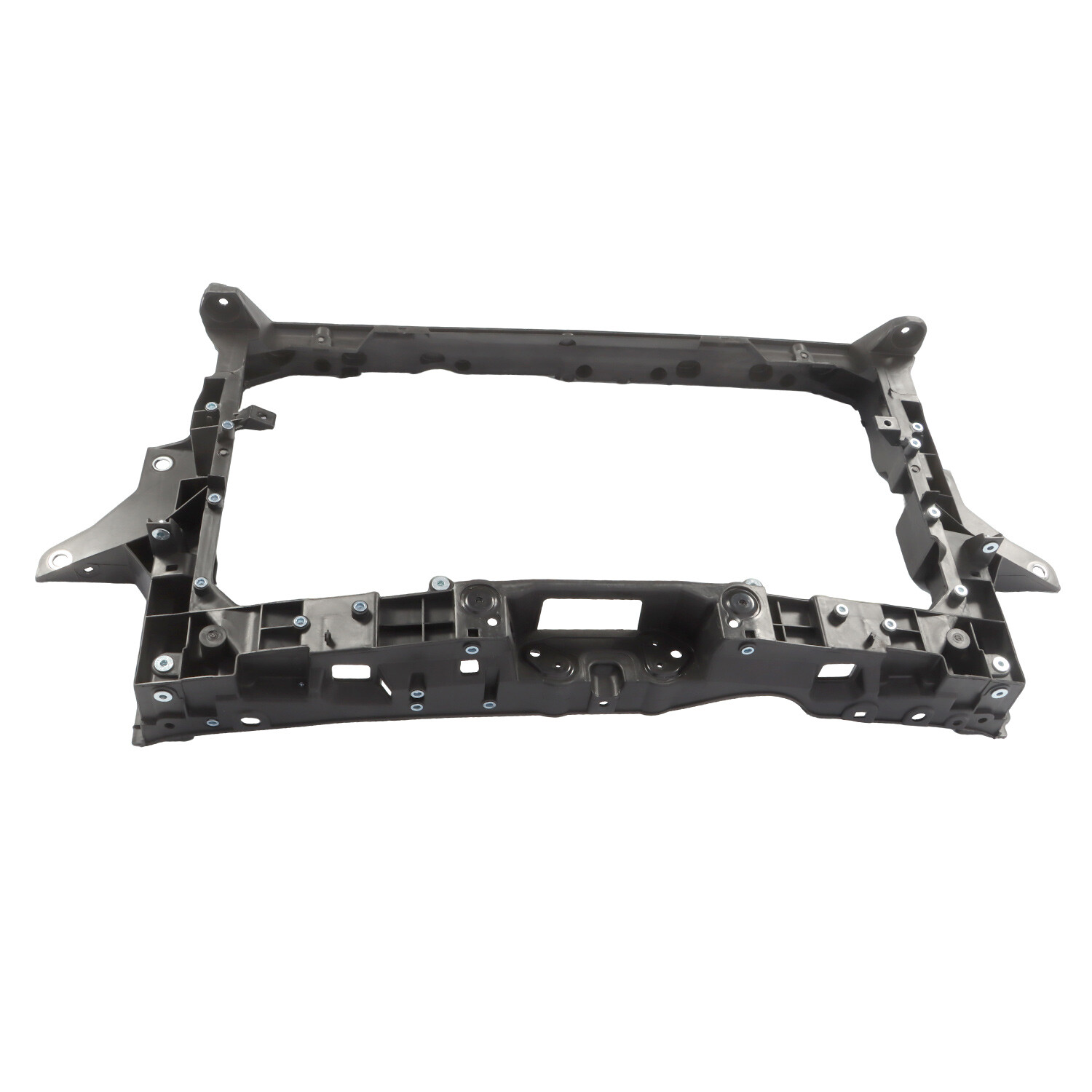 7141130AA01 Front Radiator Support Core For 2023-2024 Honda Accord