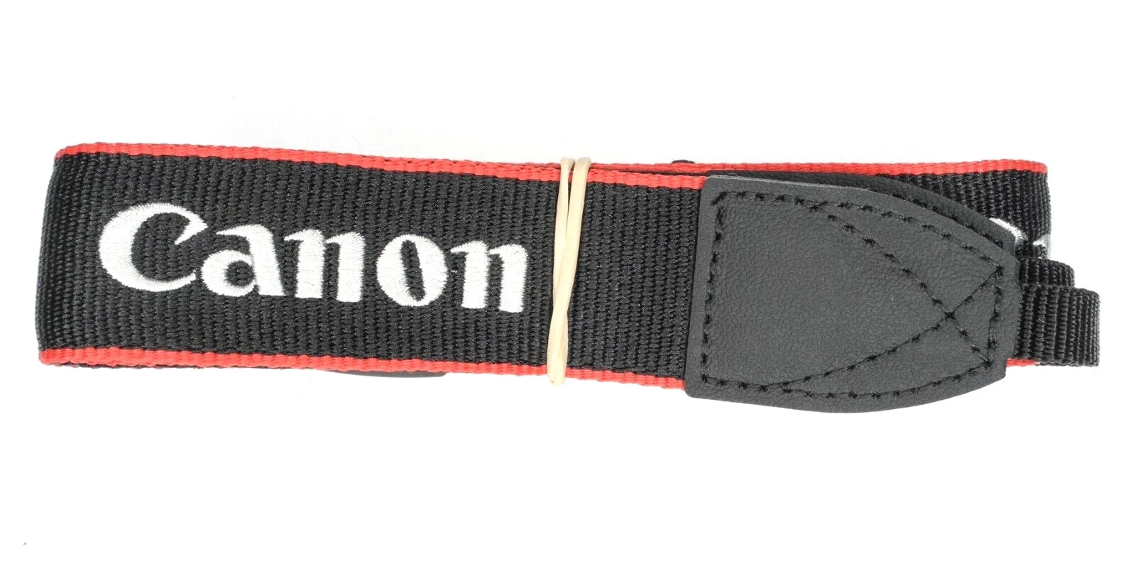Lot Of 12x Canon EOS EW-400D Genuine 1 3/16" Camera Neck Straps