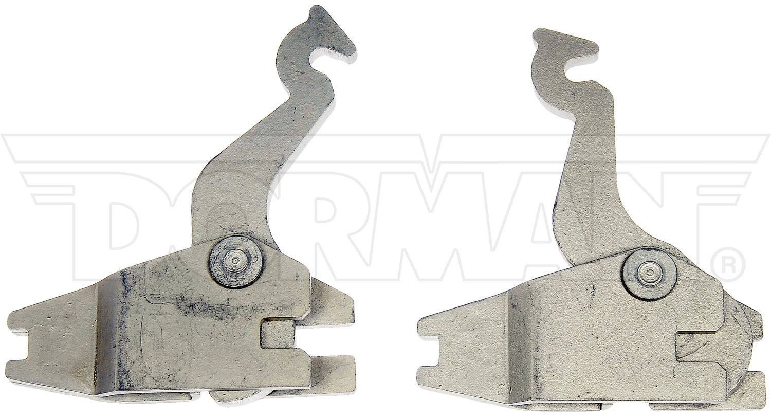 DORMAN Parking Brake Lever Kit | For 2010-2014 FORD ECONOLINE WAGON | Direct Fit