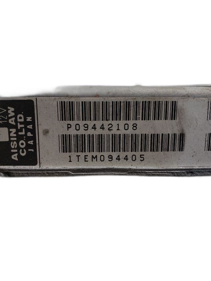 1996-1997 Volvo 850 Control Module Transmission In Control Module OEM 1336858