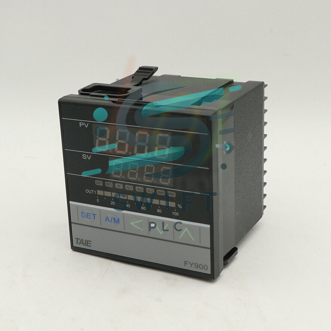 2Pcs New In Box TAIE FY900-301000 Digtal Temperature Controller
