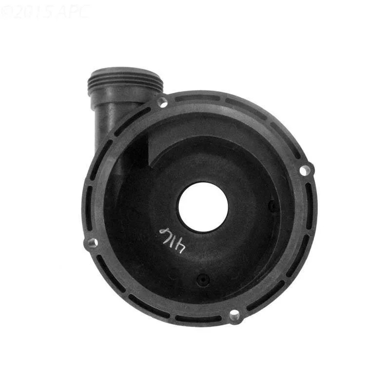 Volute Assembly