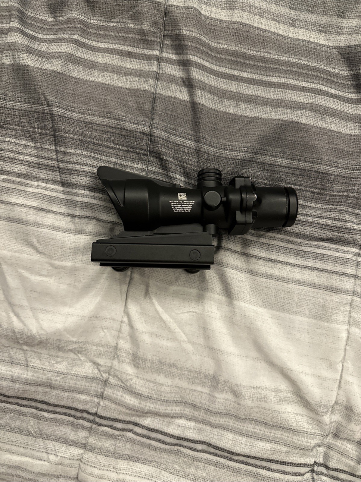 Air Sig Mpx