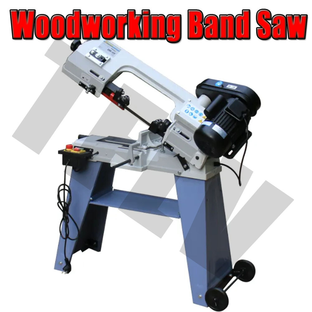 G5012W metal band saw metal cut saw metal cutting band saw machine