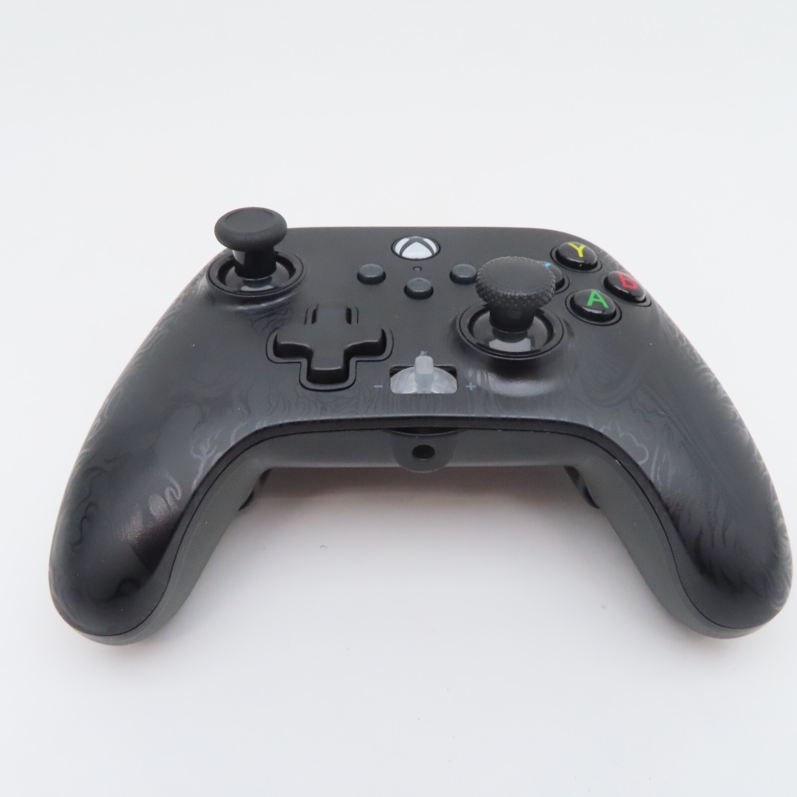 Power A Fusion Pro 3 Midnight Shadow Wired Mappable Controller for Xbox