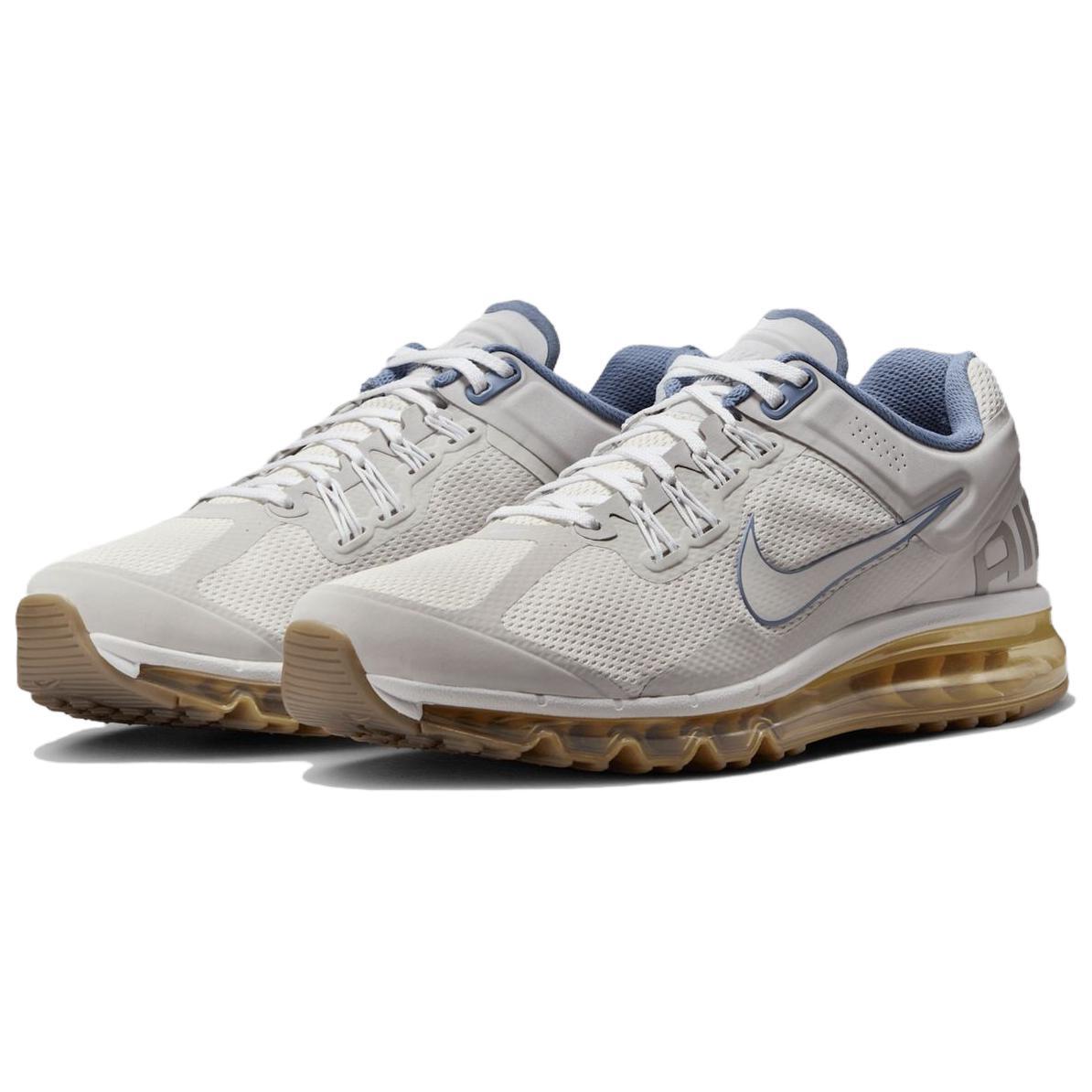 Nike Air Max 2013 Metallic Cool Grey - HV4303-099