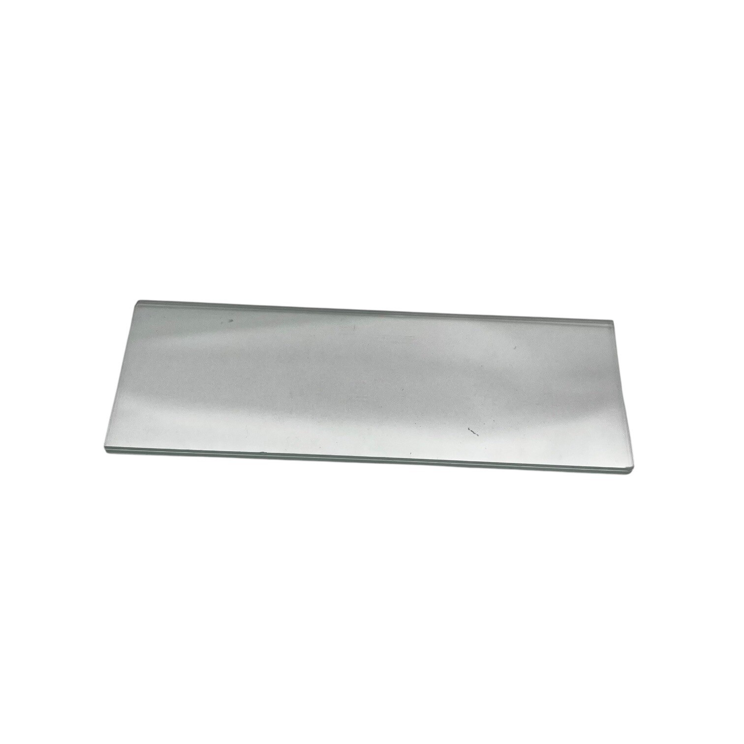 Blank Microscope Slides & Cover Glass For Laboratory Science Optical Microscopes