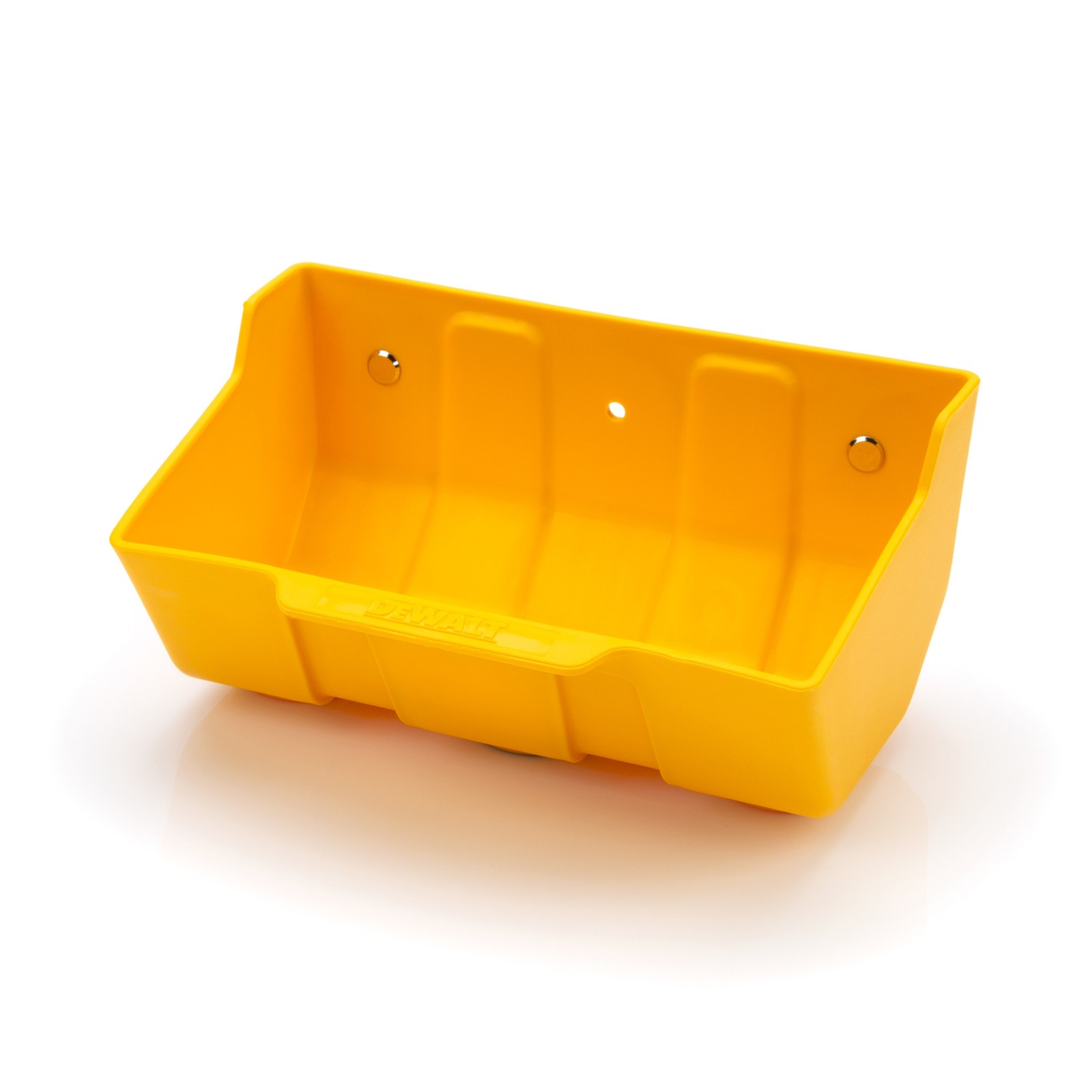 Dewalt Magnetic Parts Tray Tool Storage Bucket DXSTA10MPB