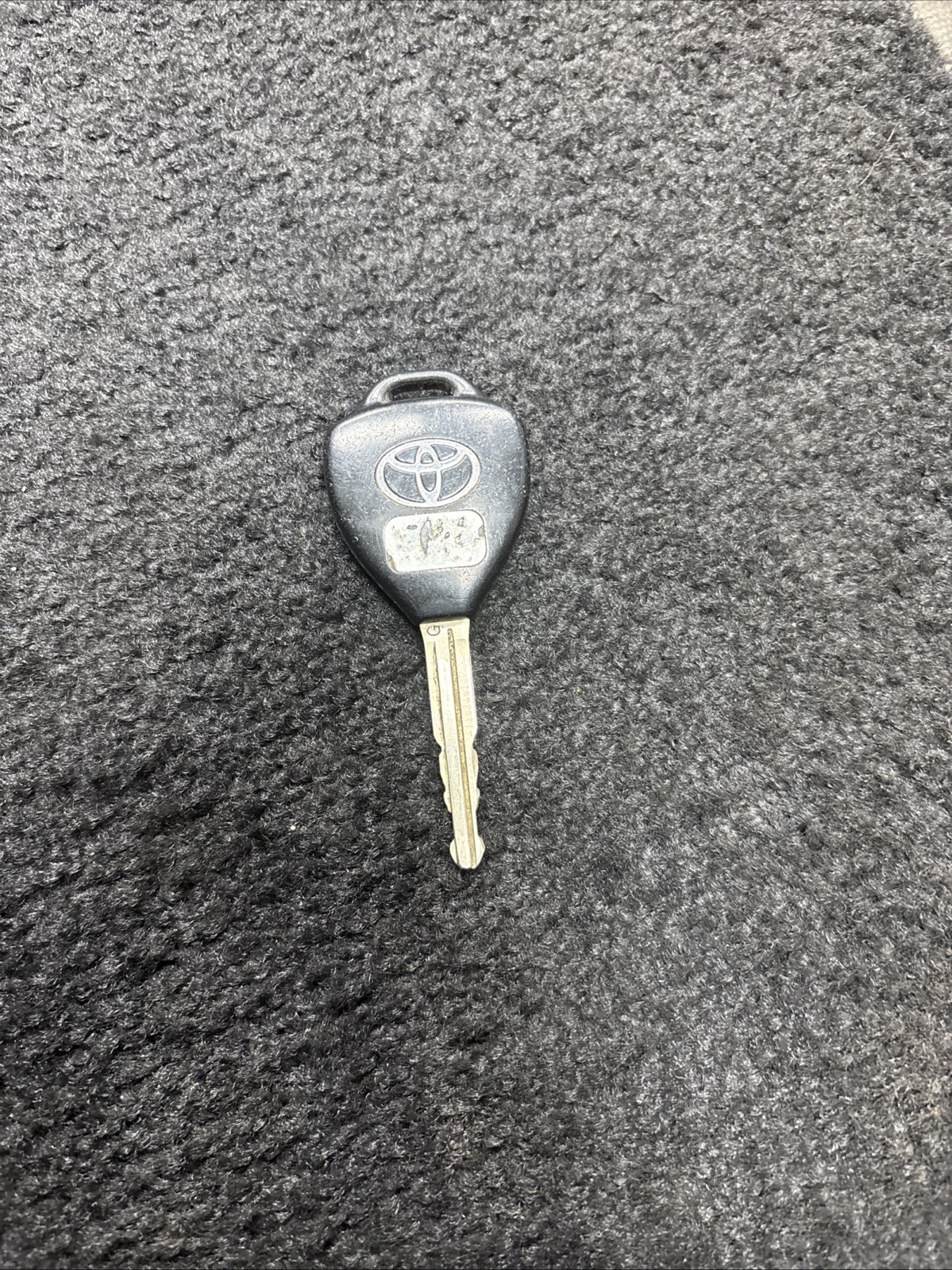 OEM Genuine 2009 - 2016 Fits for Toyota/Vibe Remote Head Key Fob