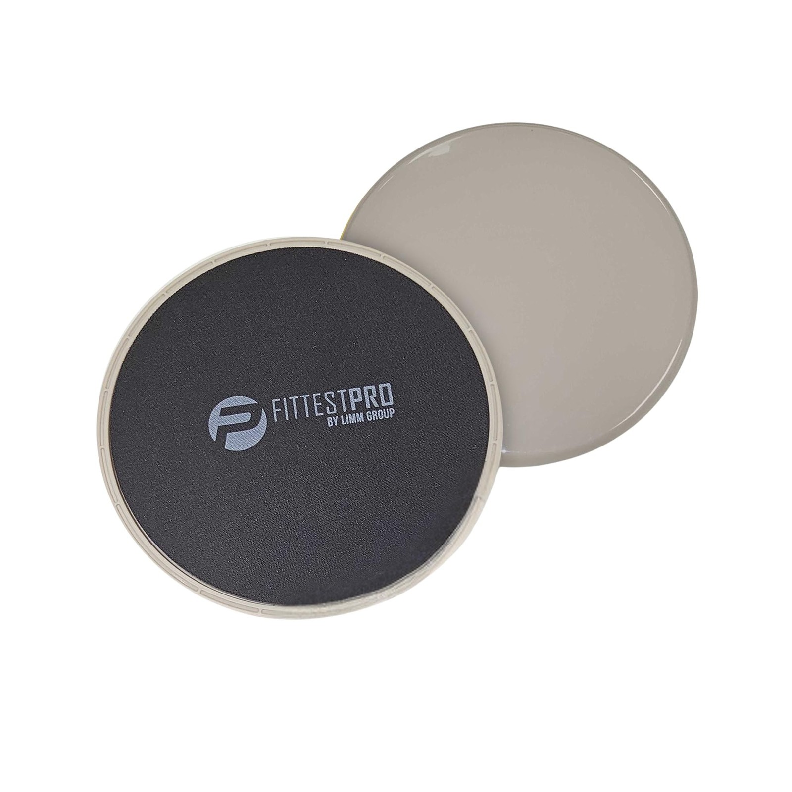 Limm Core Sliders for Working Out - Exercise Sliders Fitness, Stability, Ab, ...