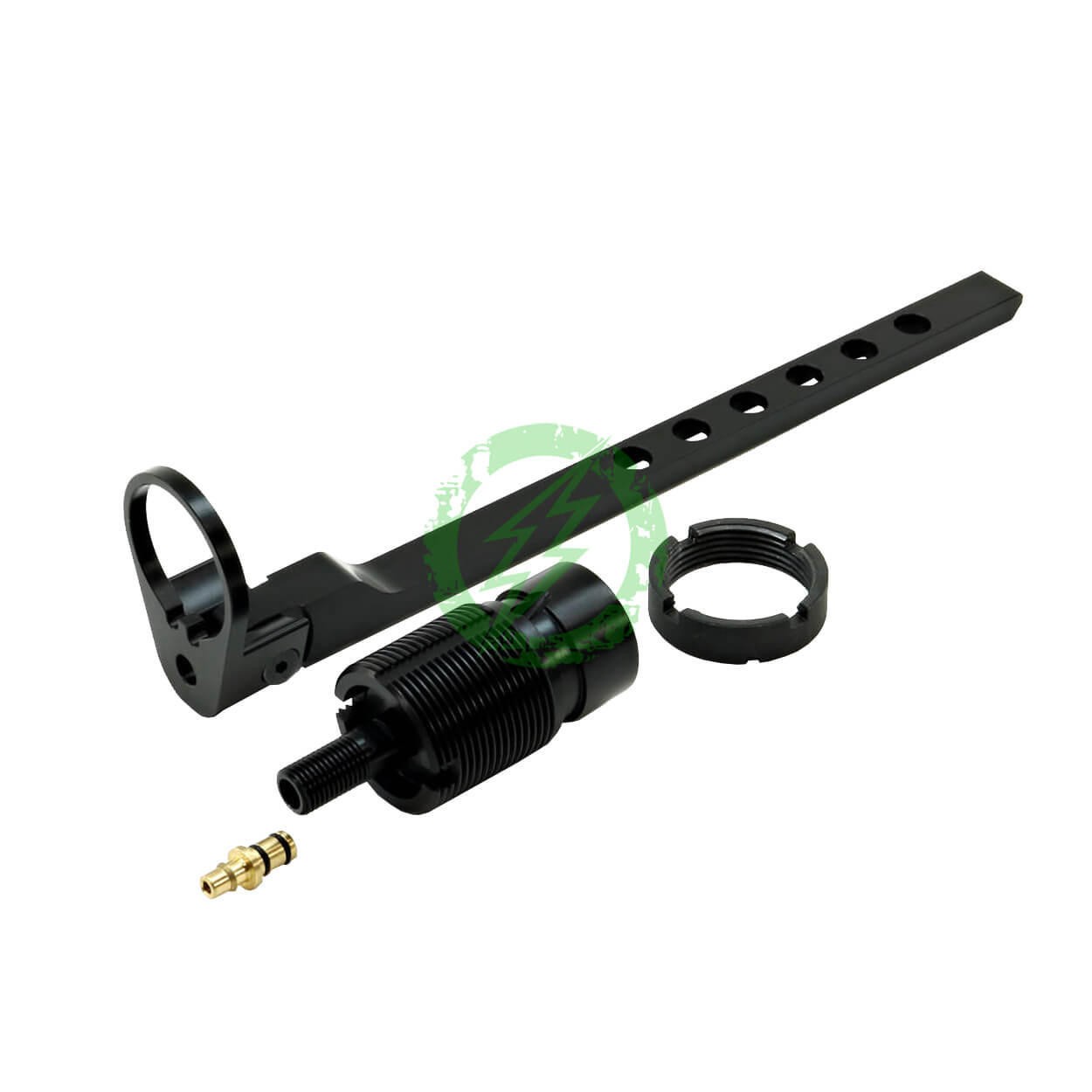 PolarStar UGS Universal Gas Stock Combo Kit | HPA Air Stock