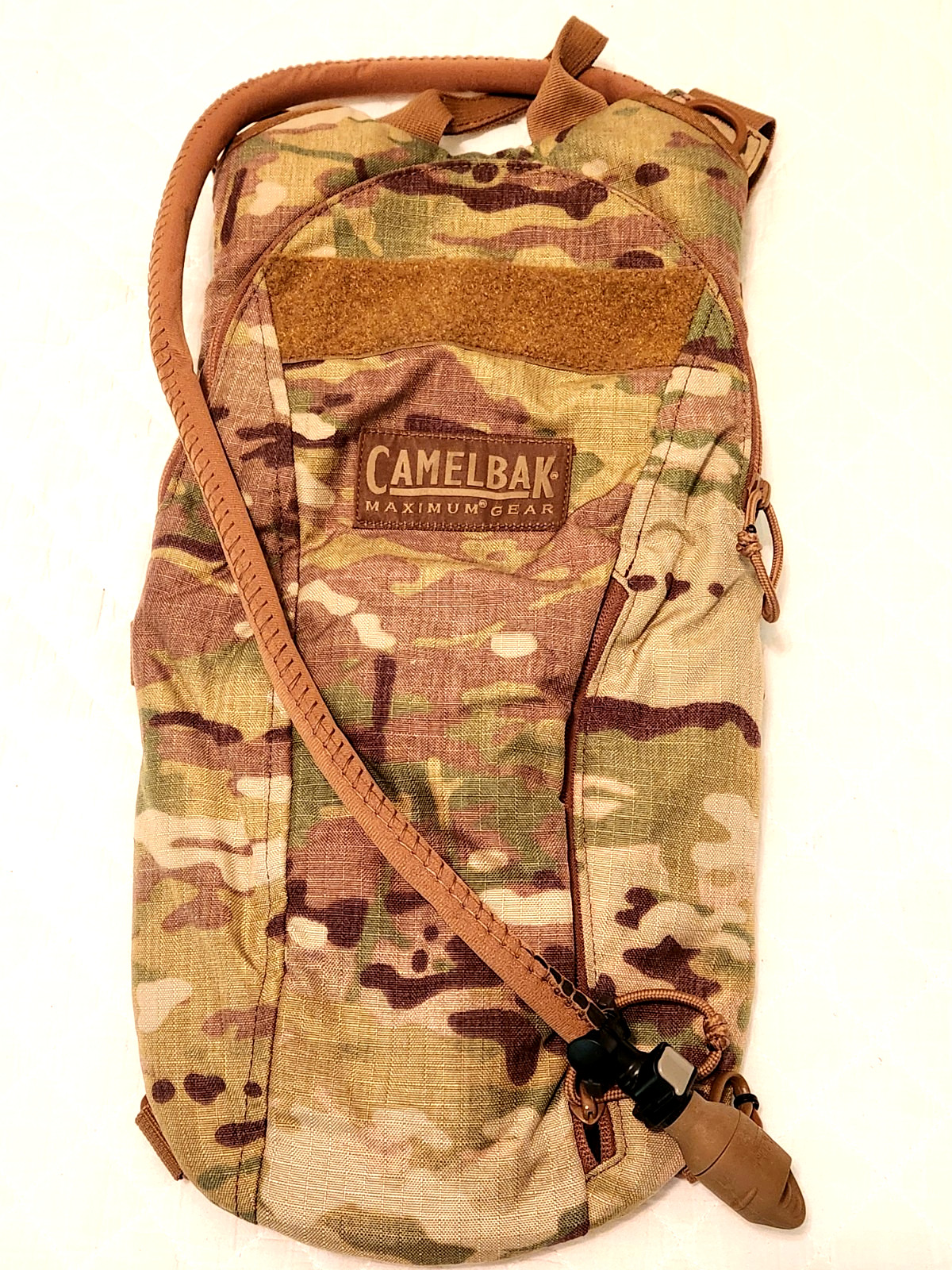 CAMELBAK Multi-Cam THERMOBAK 3L Hydration Carrier  W/Bladder