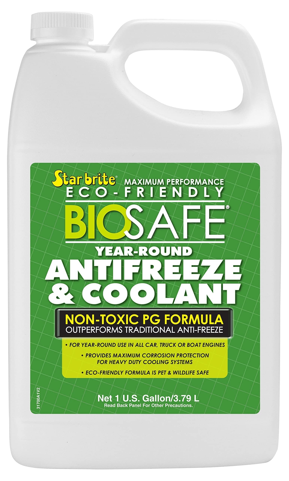 Star BRITEAntiFreeze/Coolant