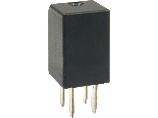Standard Motor Products 48WD49Q Ignition Relay Fits 2013 Chevy Volt