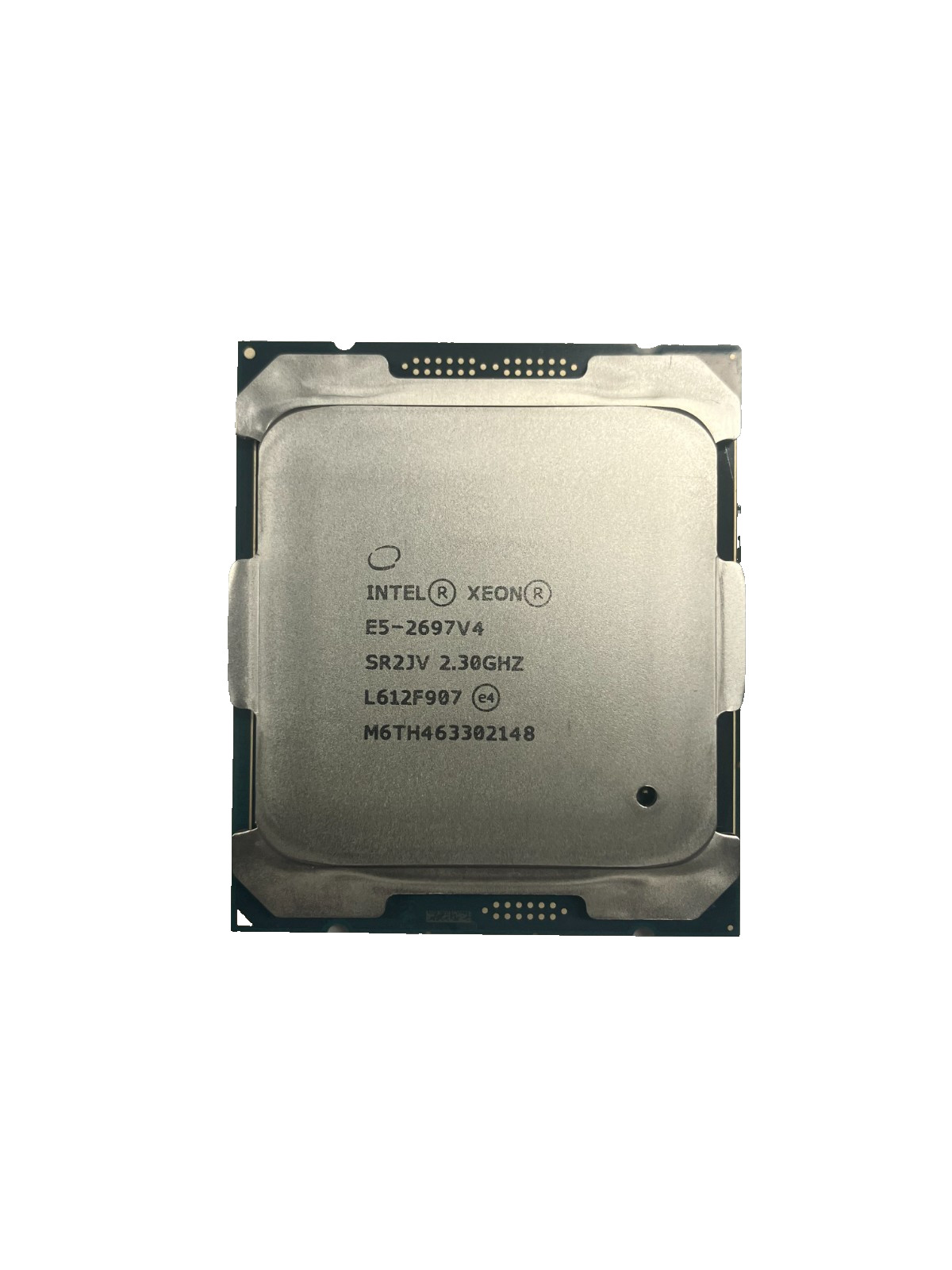 INTEL XEON E5-2697V4 SR2JV 2.30GHZ CPU