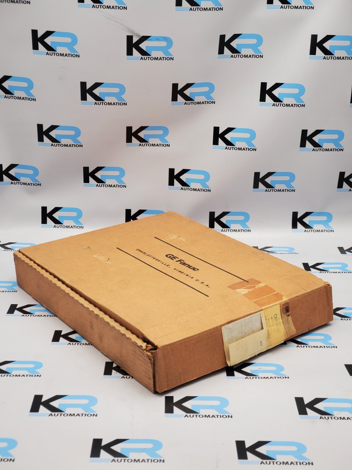 NEW GE Fanuc CB524K Control Module