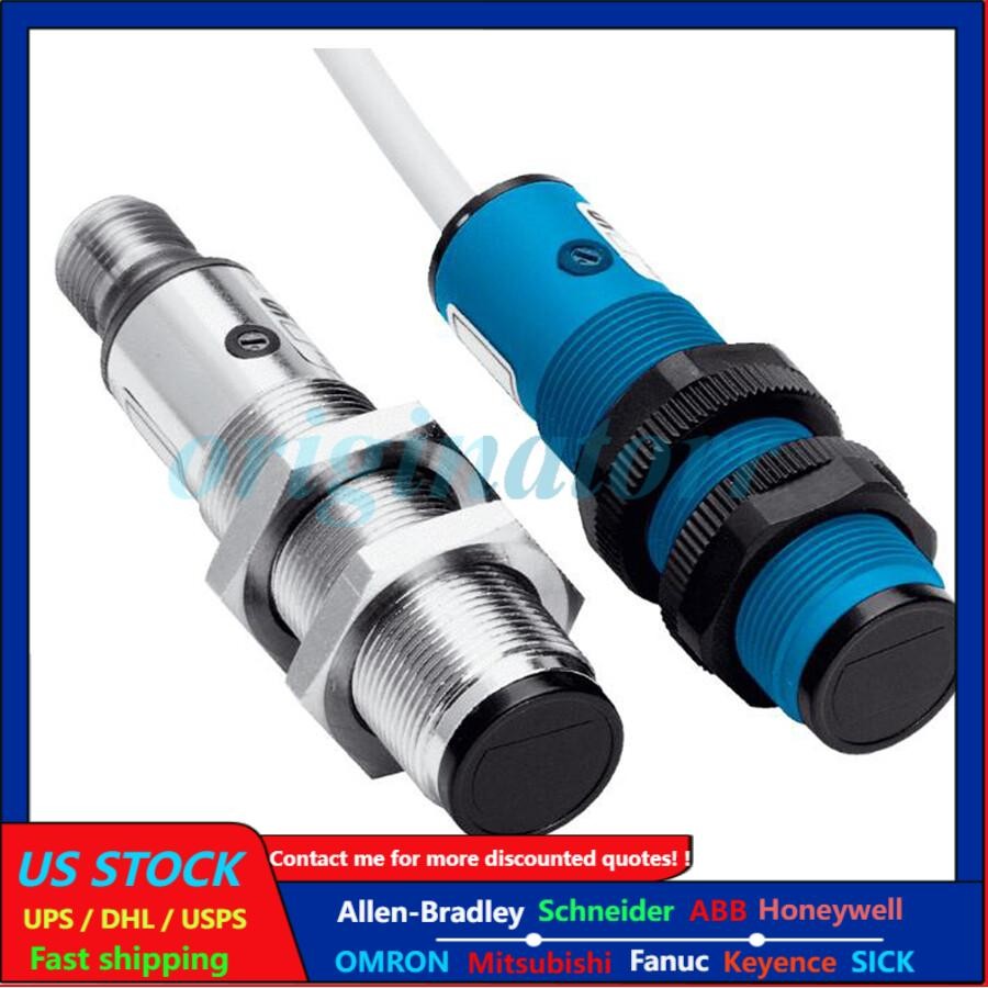 US FREE TAX A● SICK VTF18-4N5312 Photoelectric   NPN