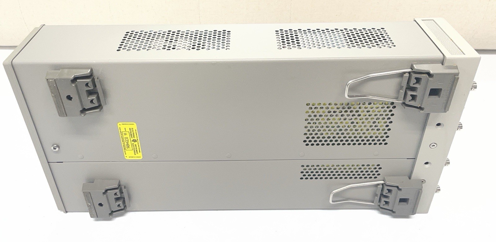 HP 8116A Pulse Function Generator 50MHz Good Working Condition