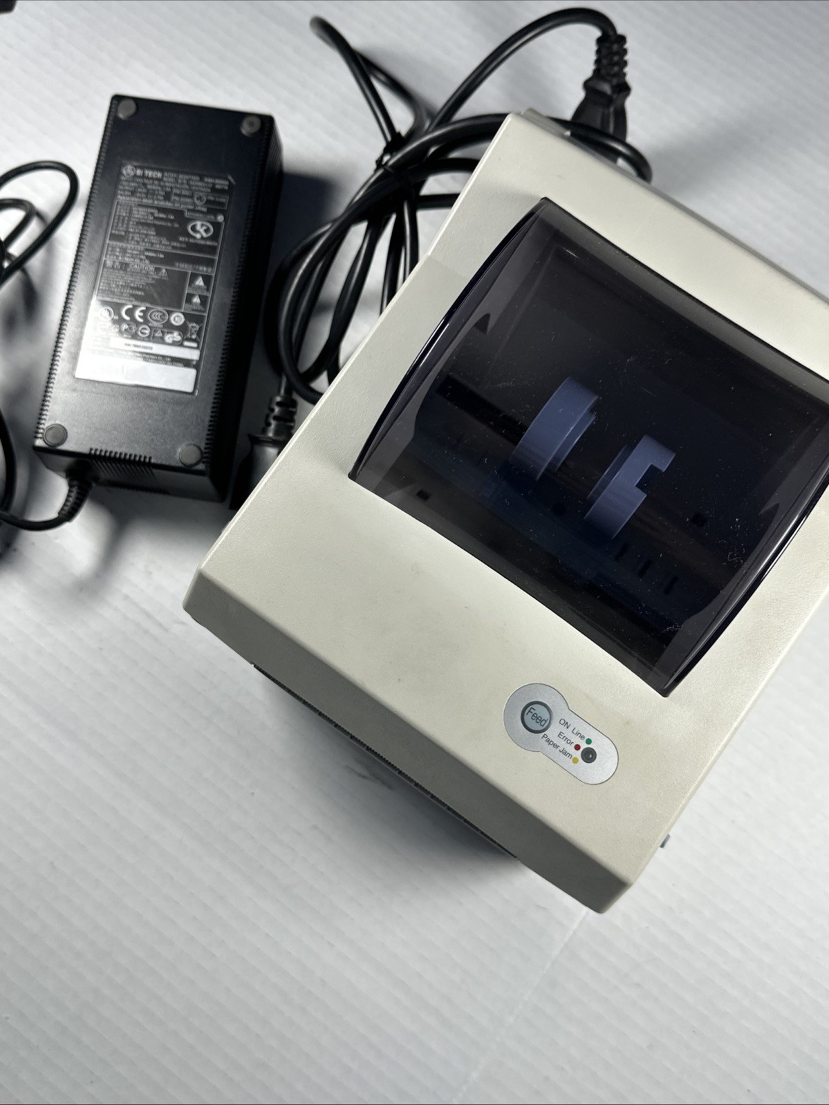 Bixolon SRP-770III Thermal Label Printer