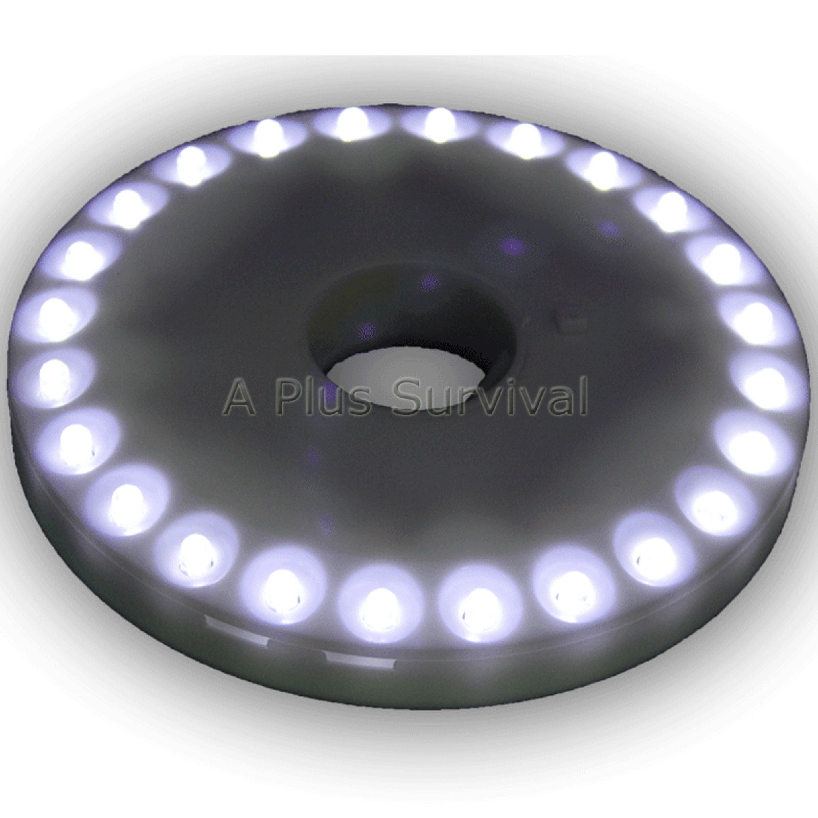 LED Hanging Tent Light Lantern for Camping & Survival