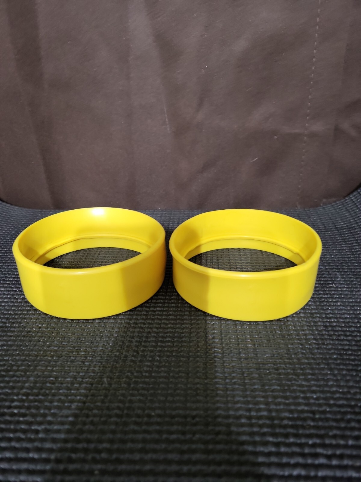 Livestrong LS10.0T & LS8.0T Treadmill Seal Mast (Set Of 2) (125A)