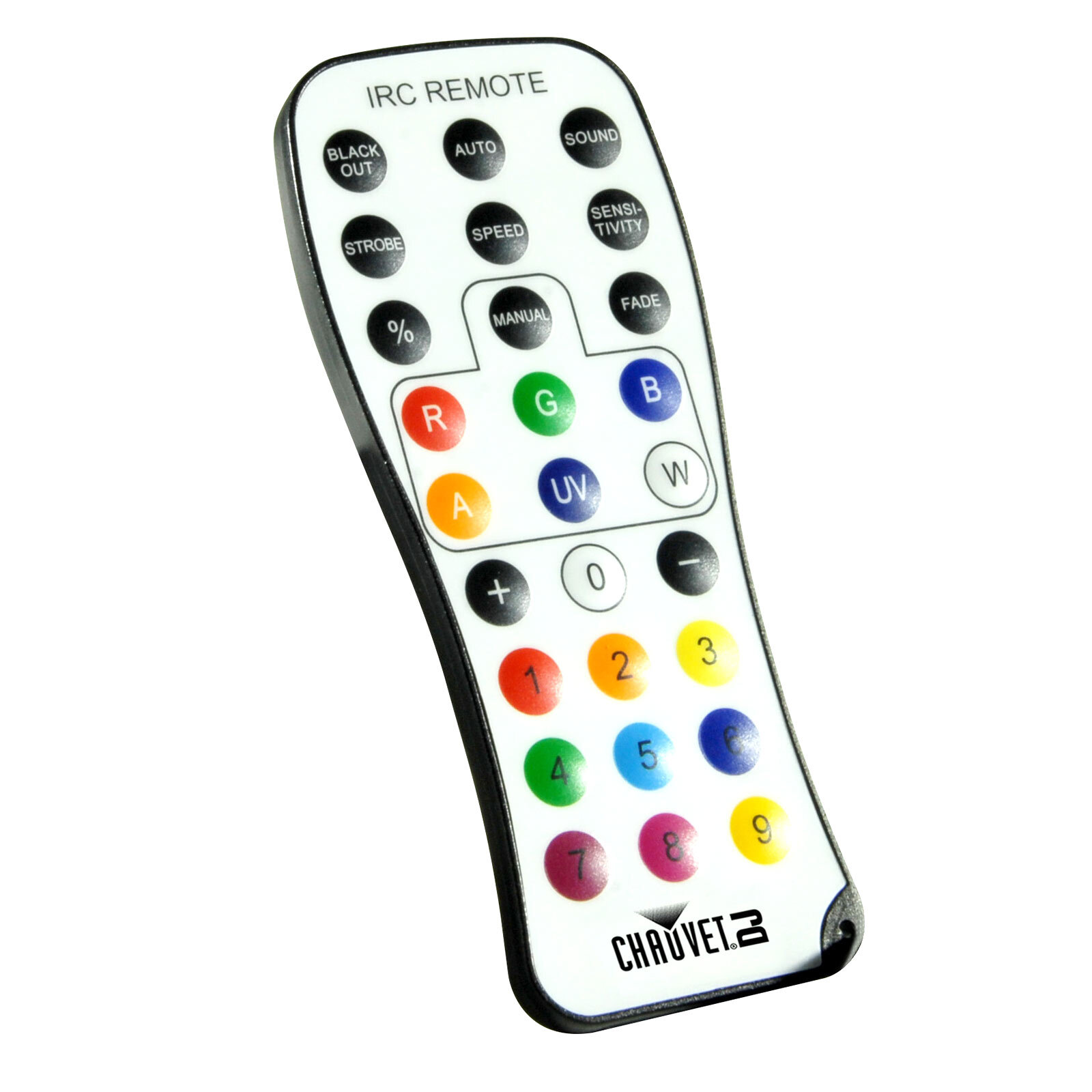 Chauvet DJ IRC-6 Wireless Remote LED Fixture Control