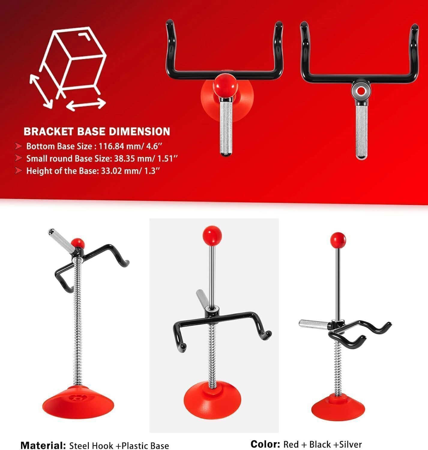 For Truck Steering Wheel Holder Alignment Adjustable Car Steering Alignment Tool