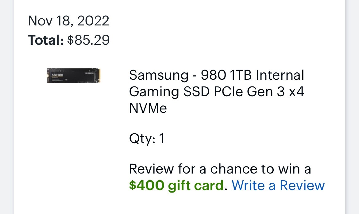 used gaming pc desktop