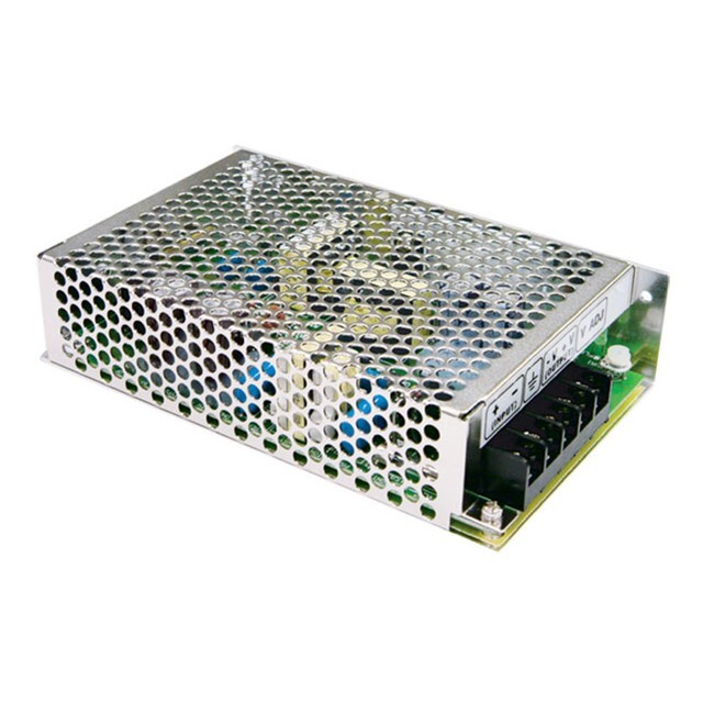 Mean Well SD-50A-12 DC/DC Power Supply 12V 7A