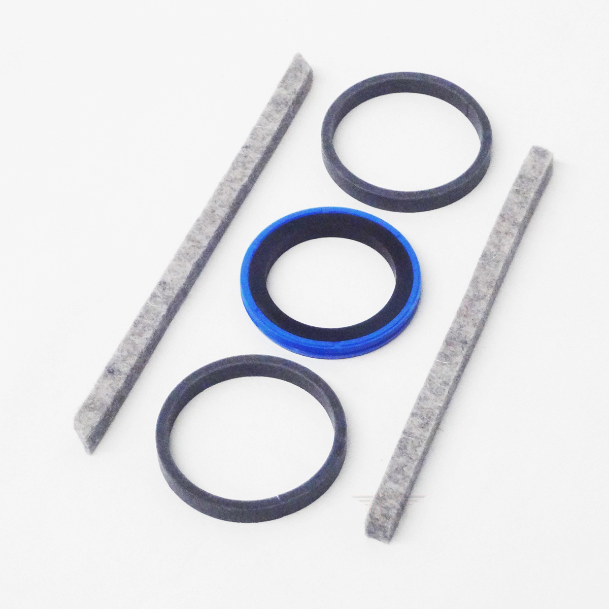 Ben Pearson lift cylinder rebuild kit seal kit hydraulic pacoma 91586 95128