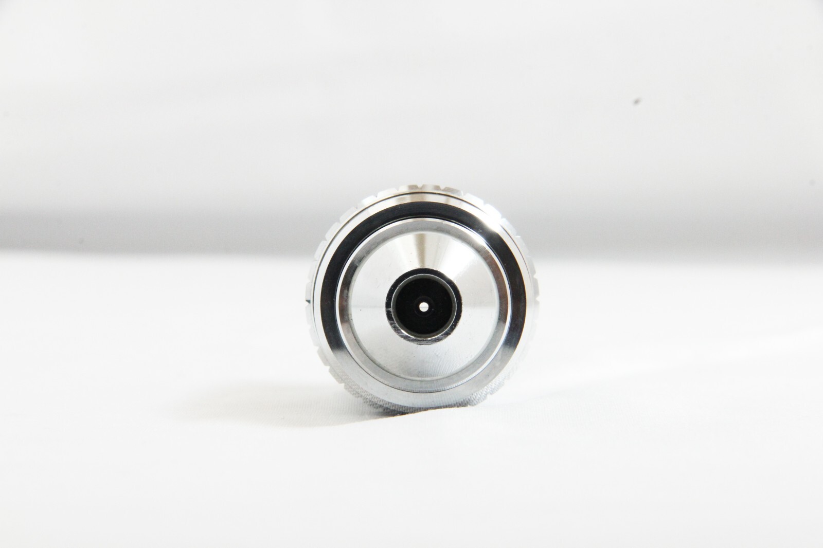 Olympus NCSPlan Apo 60X 0.90 160/0 NC SPlan APO Microscope Objective #5151