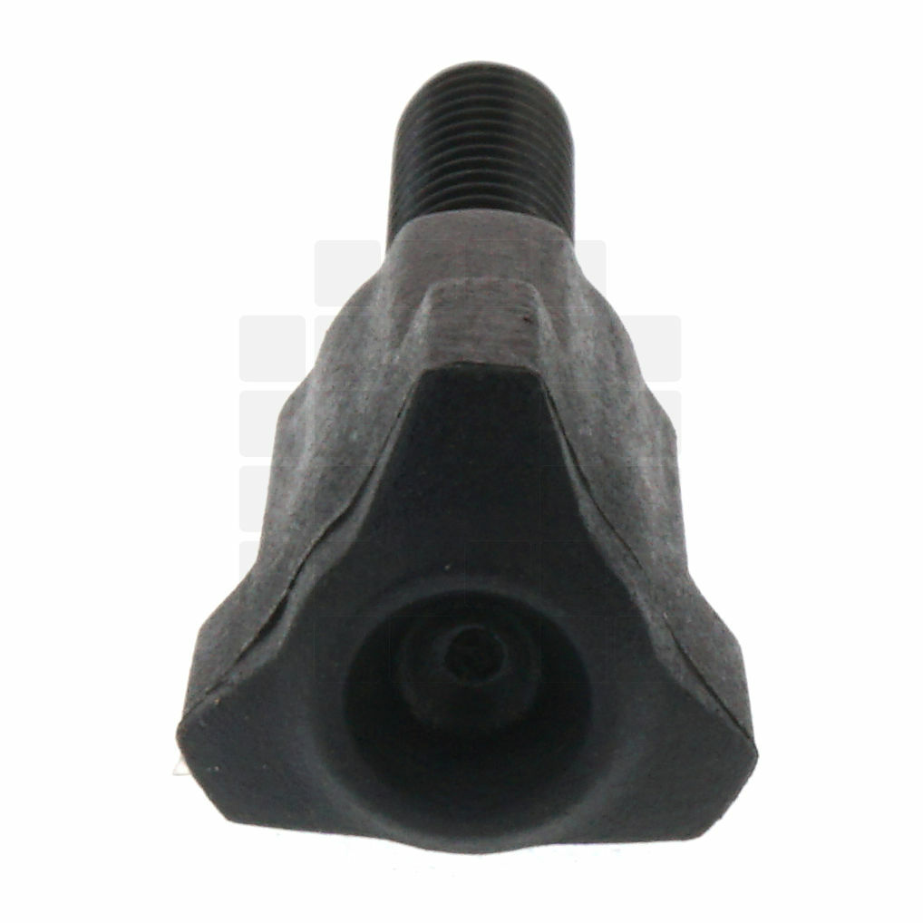 Milwaukee 22-84-0015 Dust Extraction Fitting with Knob Assembly